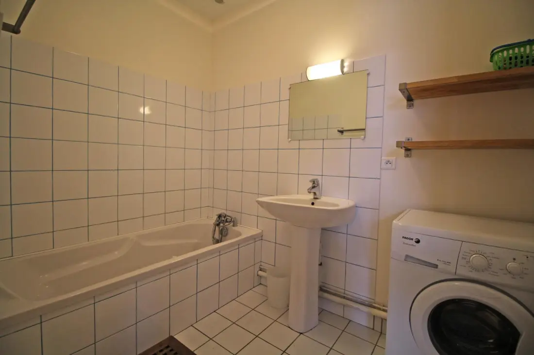 Gîte de France De schuur met 2 oren