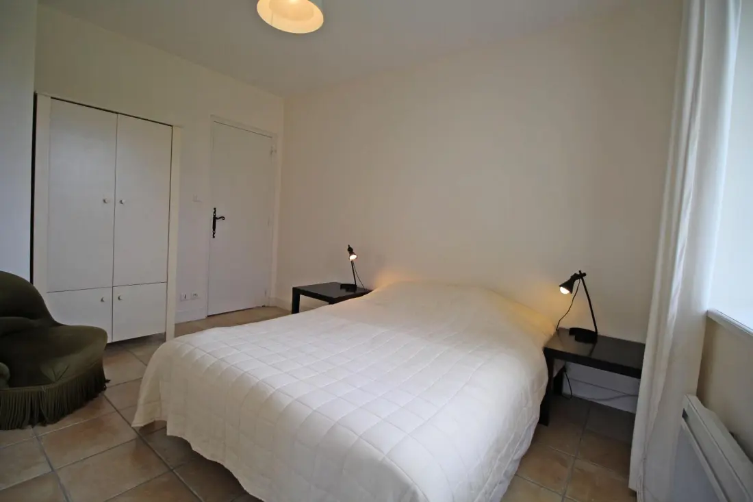 Gîte de France De schuur met 2 oren