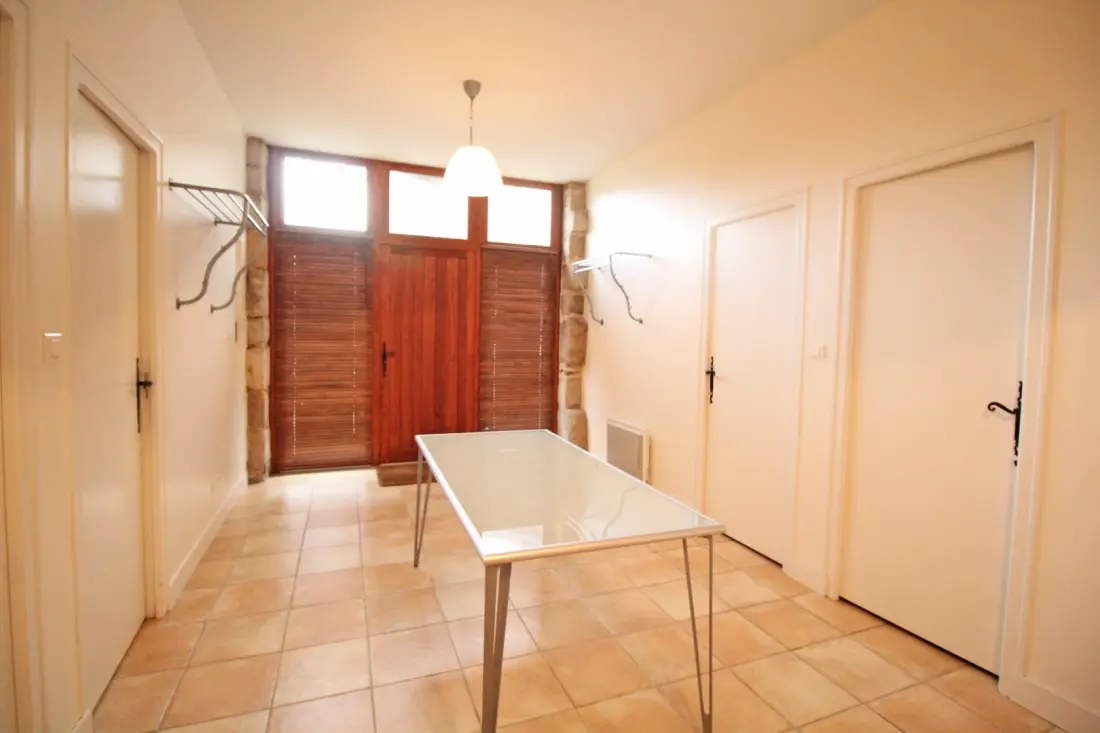 Gîte de France De schuur met 2 oren