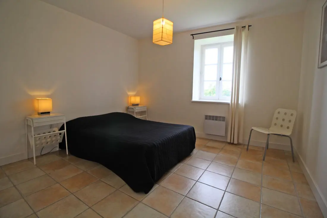 Gîte de France De schuur met 2 oren