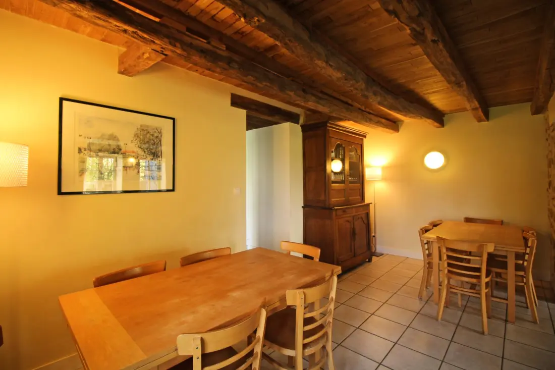 Gîte de France Het huis van clementie 2 oren