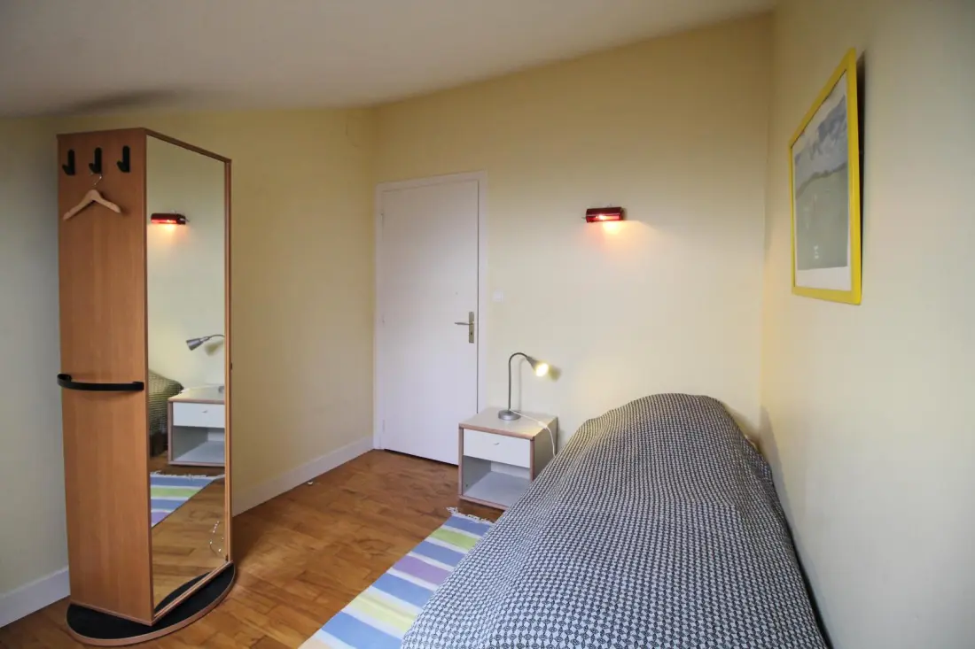 Gîte de France Het huis van clementie 2 oren