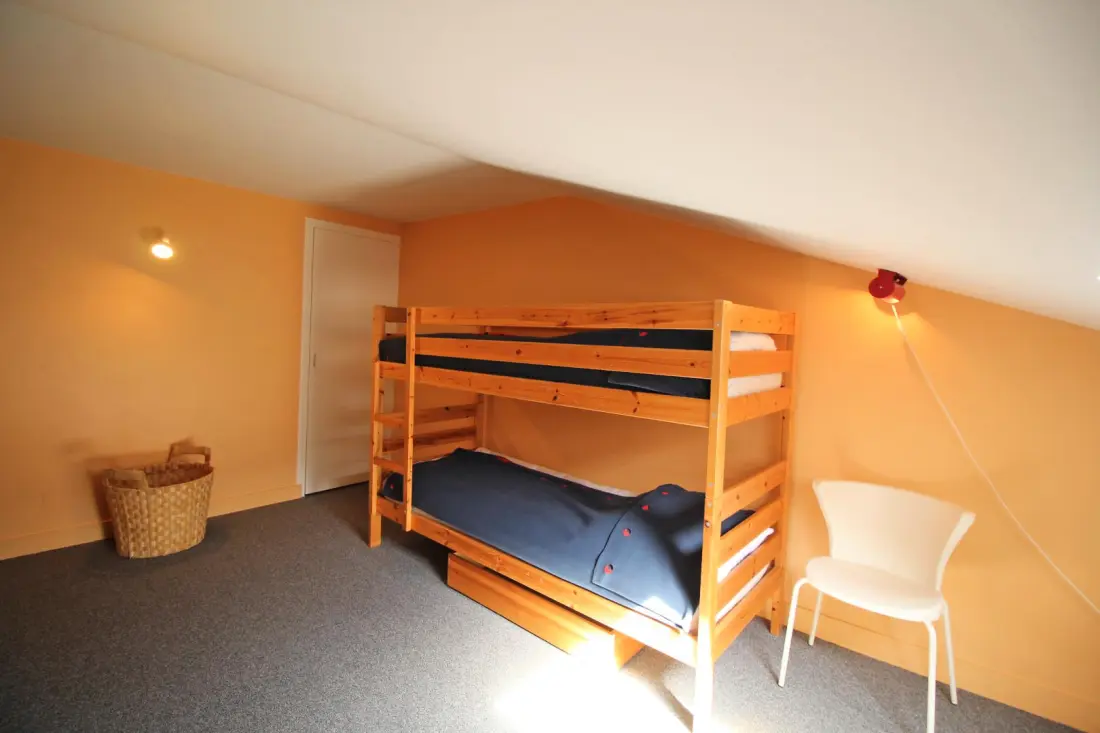 Gîte de France Het huis van clementie 2 oren