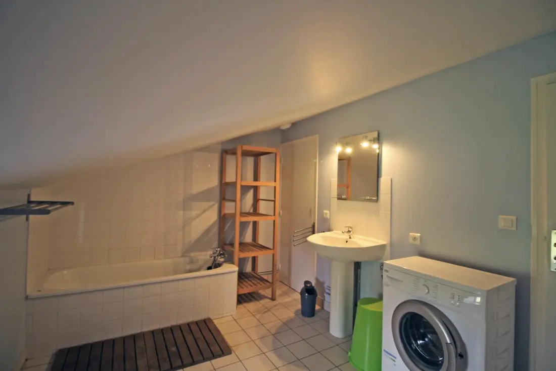 Gîte de France Het huis van clementie 2 oren