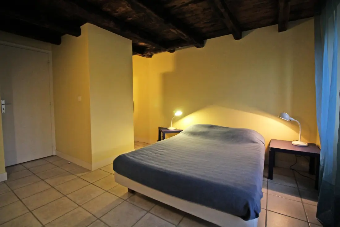 Gîte de France Het huis van clementie 2 oren