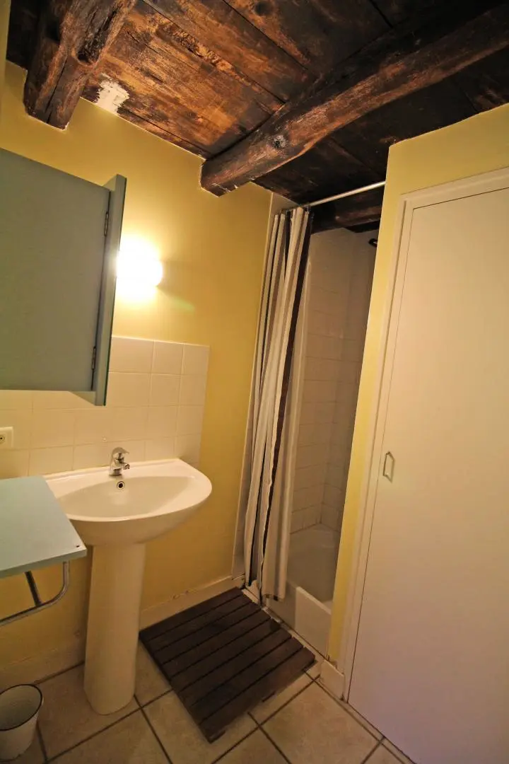 Gîte de France Het huis van clementie 2 oren