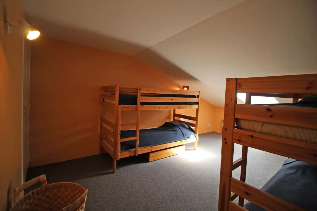 Gîte de France Het huis van clementie 2 oren