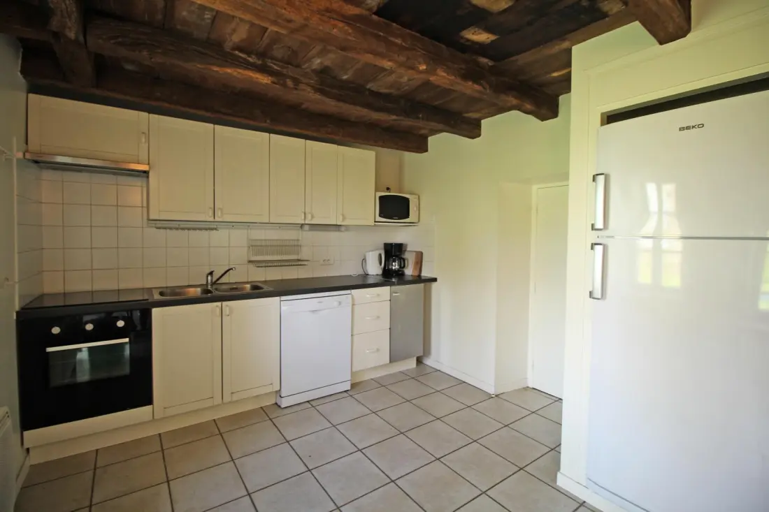 Gîte de France Het huis van clementie 2 oren