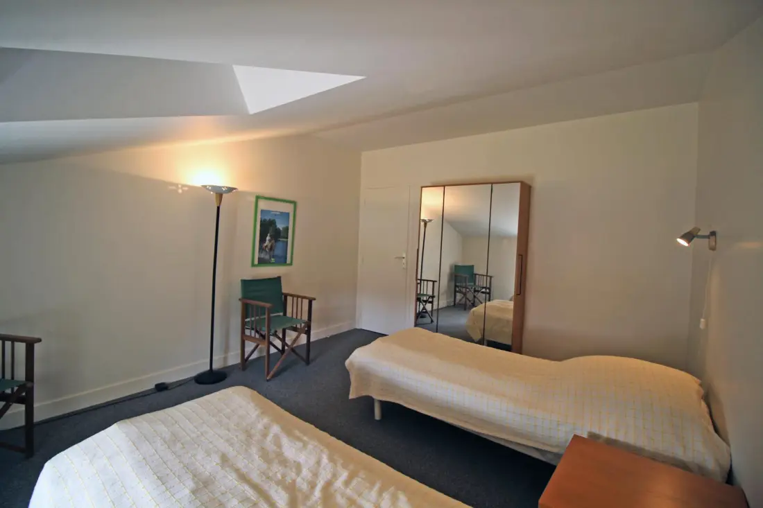 Gîte de France Het huis van clementie 2 oren