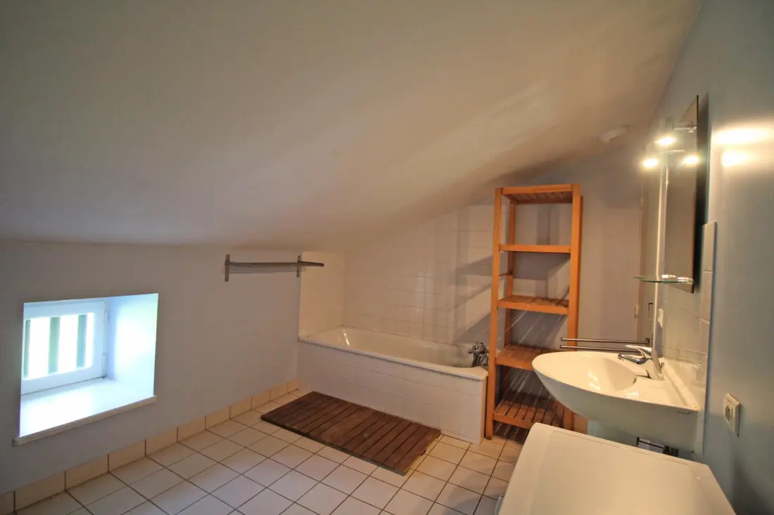 Gîte de France Het huis van clementie 2 oren