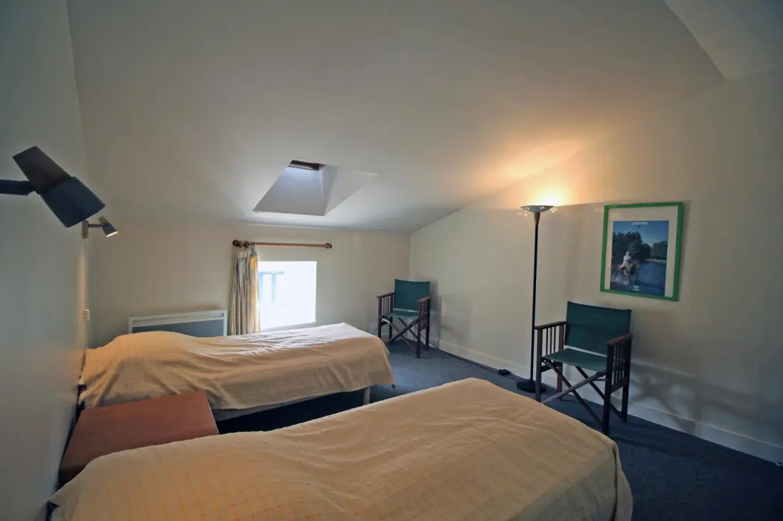Gîte de France Het huis van clementie 2 oren