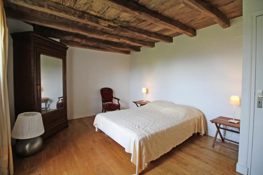 Gîte de France Het huis van clementie 2 oren