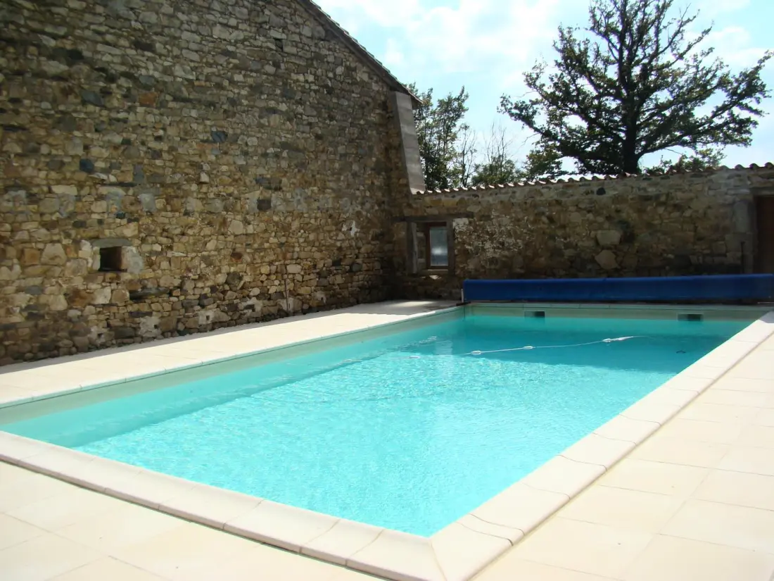 Gîte de France Het rozenhuis 3 oren