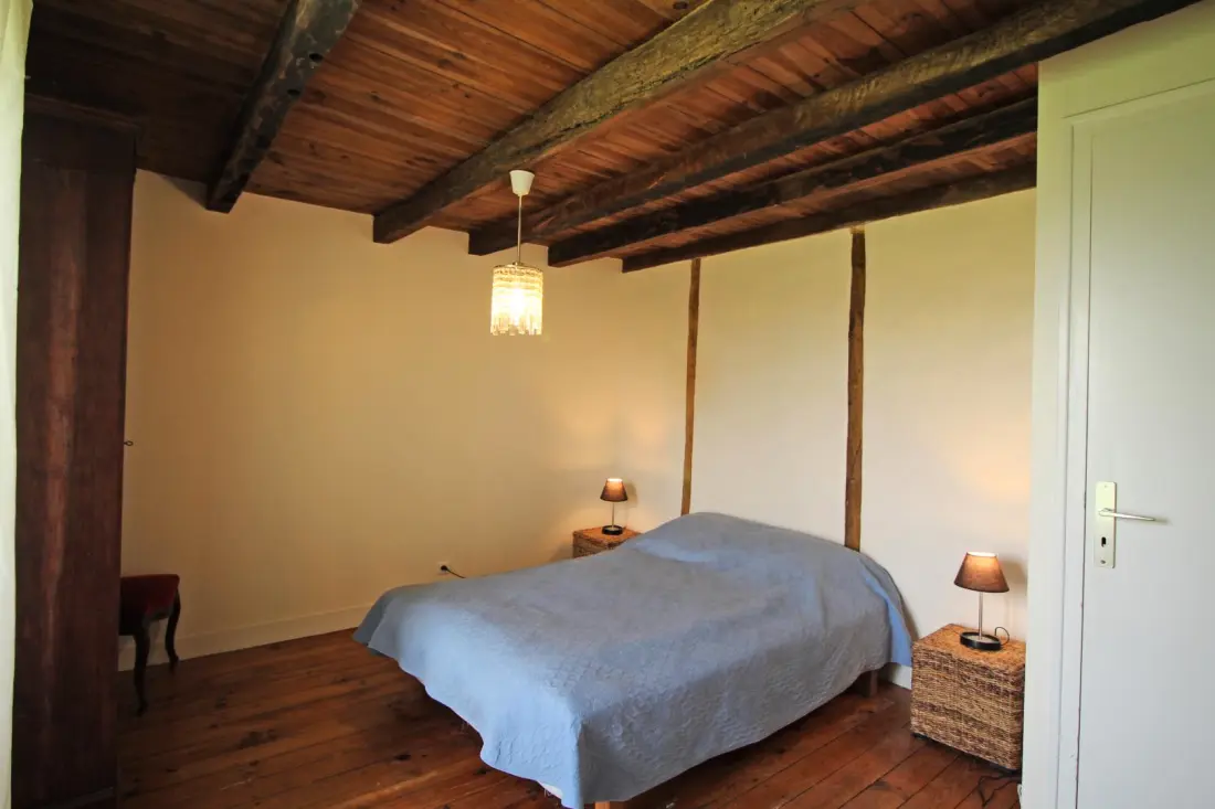 Gîte de France Het huis van de 3-arenazijnmaker