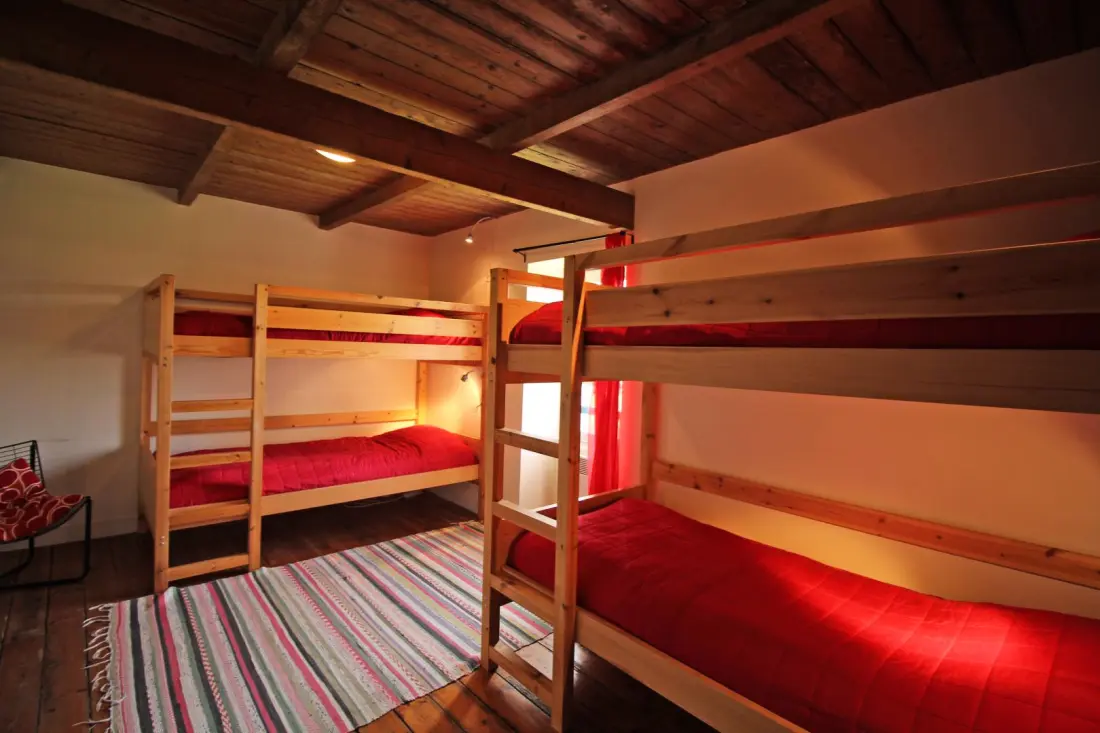 Gîte de France Het huis van de 3-arenazijnmaker