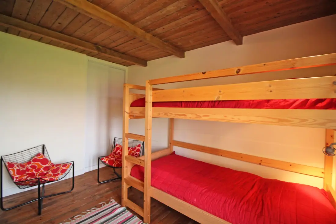 Gîte de France Het huis van de 3-arenazijnmaker