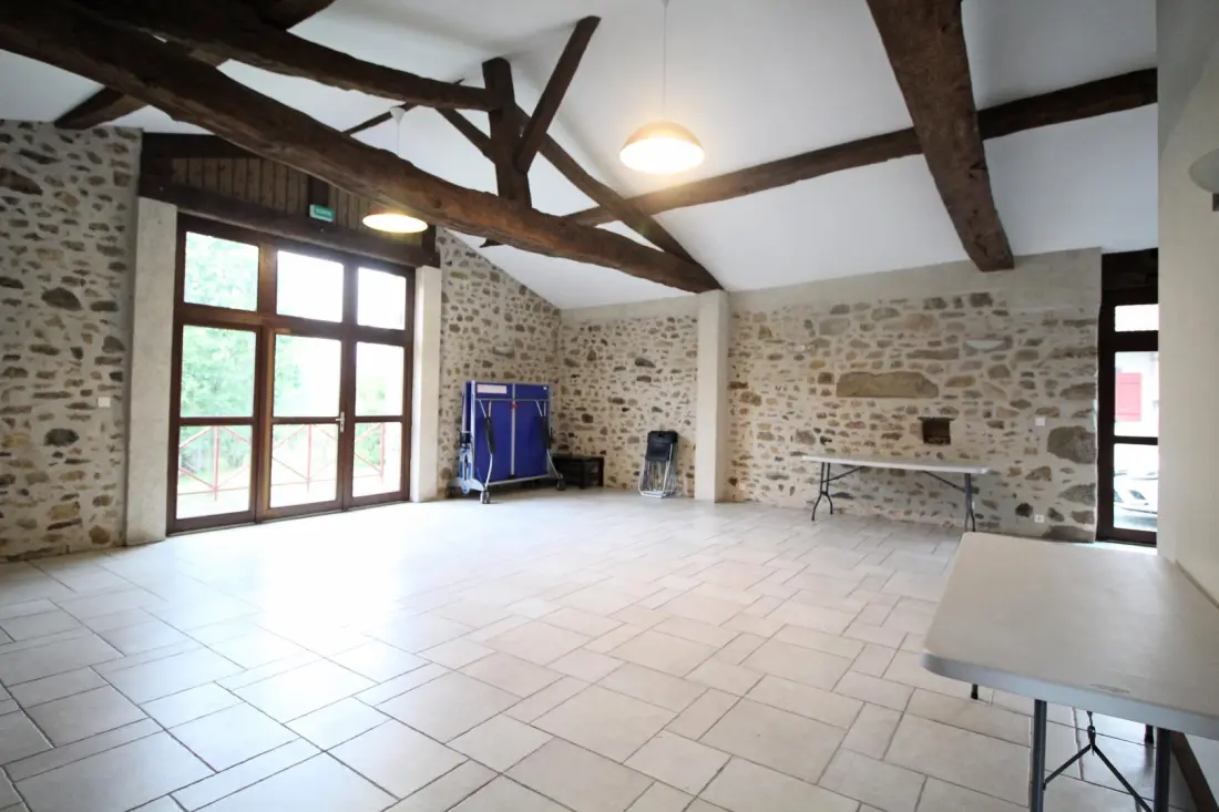 Gîte de France Het huis van de 3-arenazijnmaker