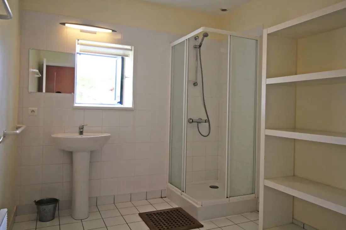 Gîte de France Les p'tits t' hommes 3 oren