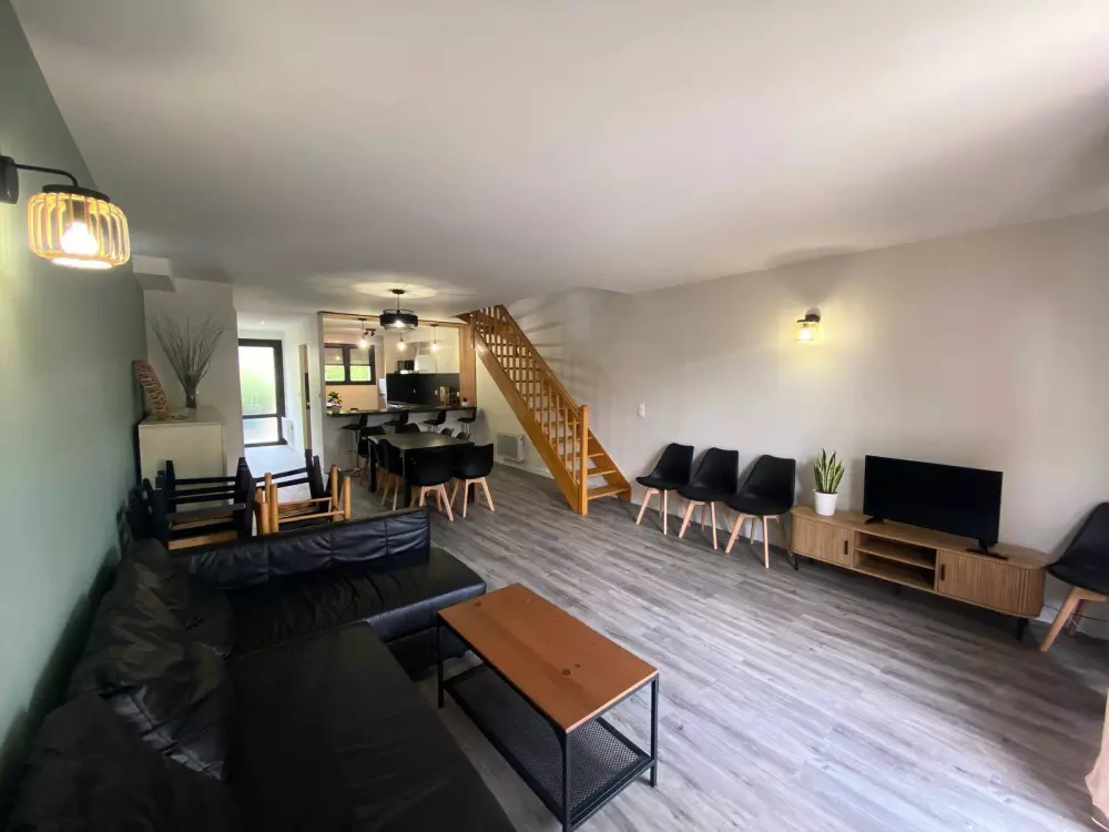 Campingplatz La Croix du Vieux Pont