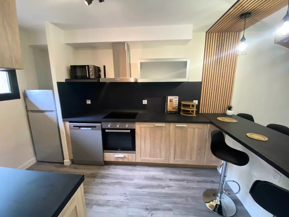 Campingplatz La Croix du Vieux Pont