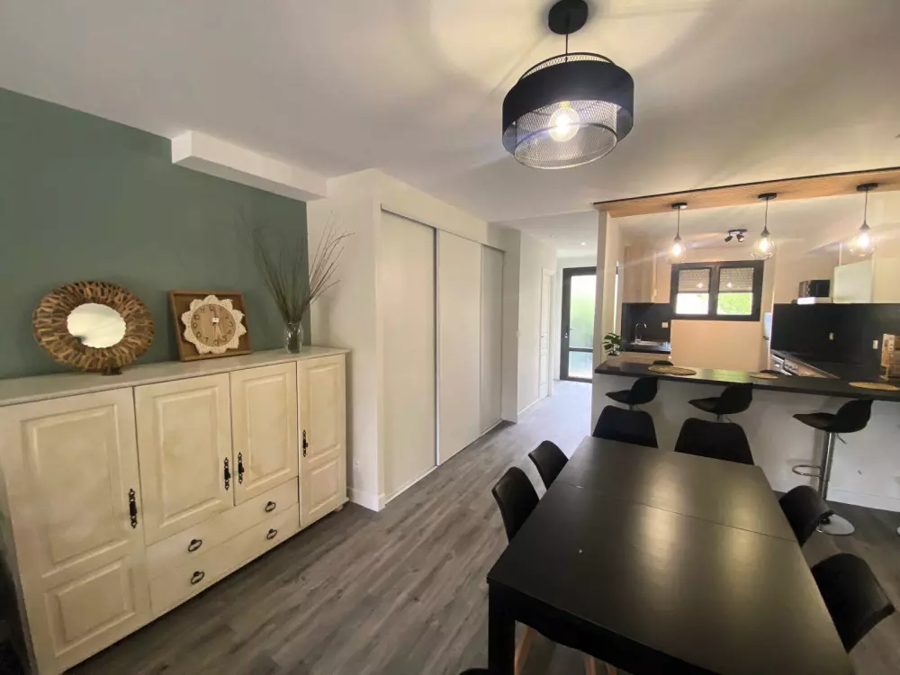 Campingplatz La Croix du Vieux Pont