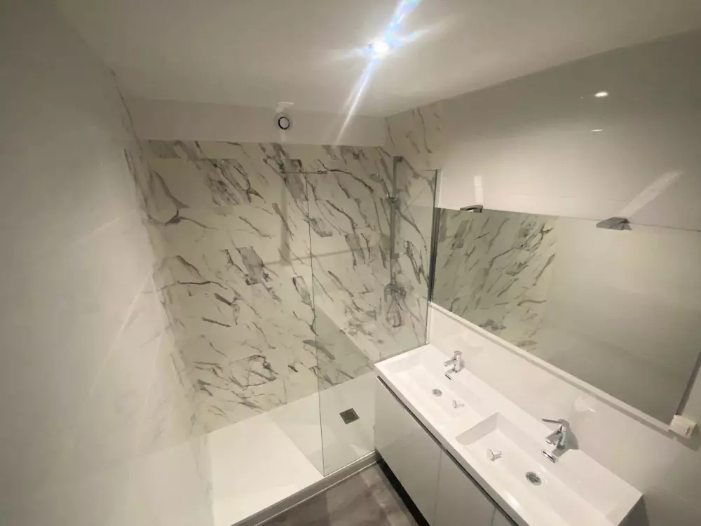 Campingplatz La Croix du Vieux Pont