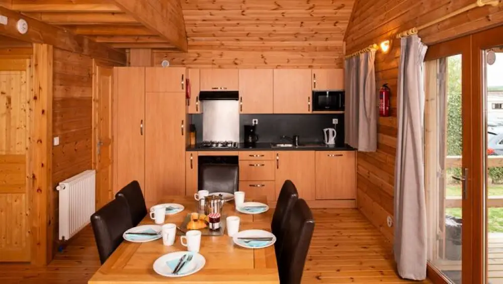 Camping La Croix du Vieux Pont