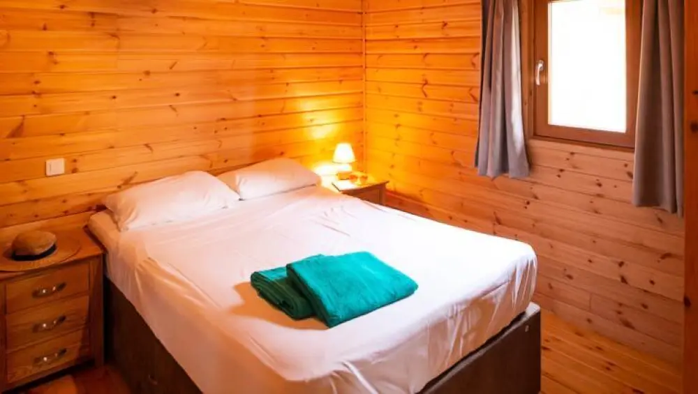 Camping La Croix du Vieux Pont