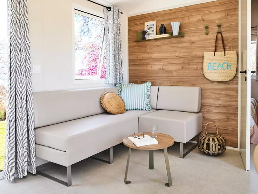 Campingplatz La Croix du Vieux Pont