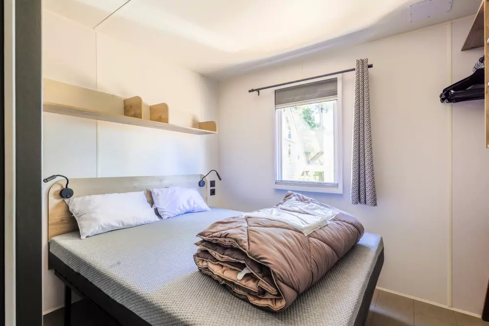 Campingplatz La Croix du Vieux Pont