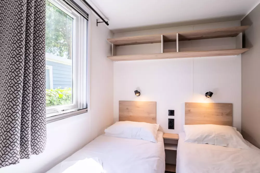 Campingplatz La Croix du Vieux Pont