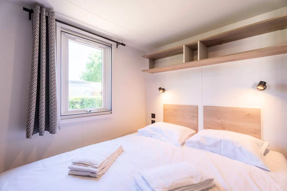 Campingplatz La Croix du Vieux Pont