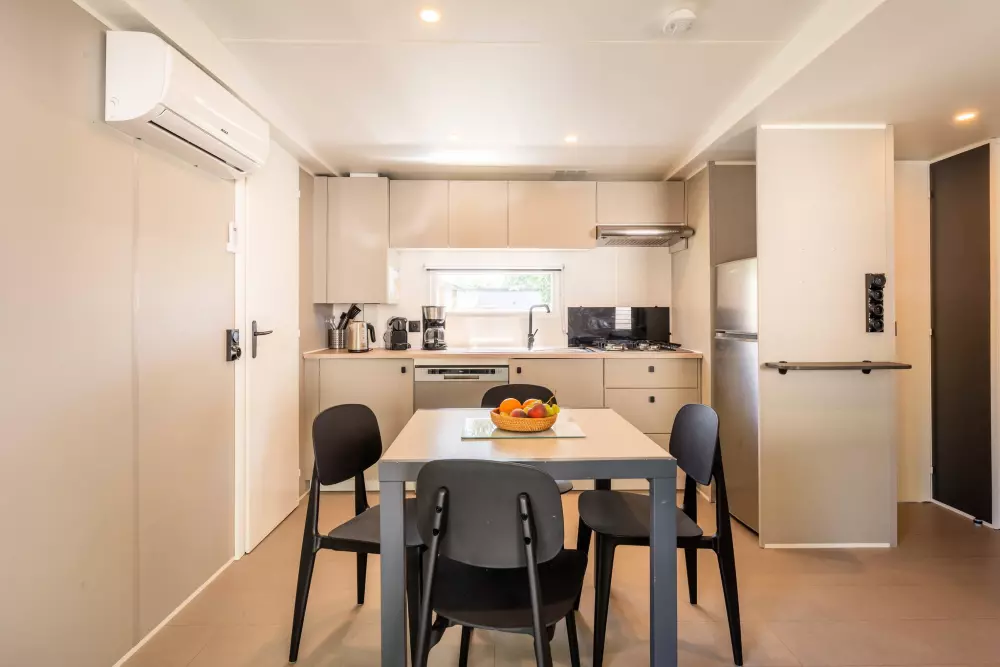 Campingplatz La Croix du Vieux Pont