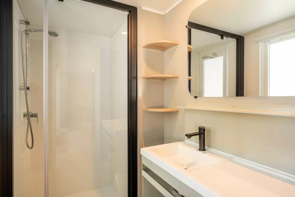 Campingplatz La Croix du Vieux Pont