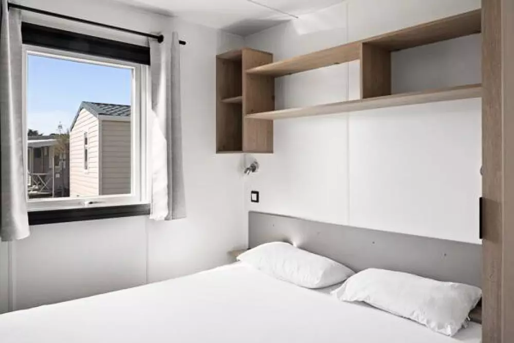 Campingplatz La Croix du Vieux Pont