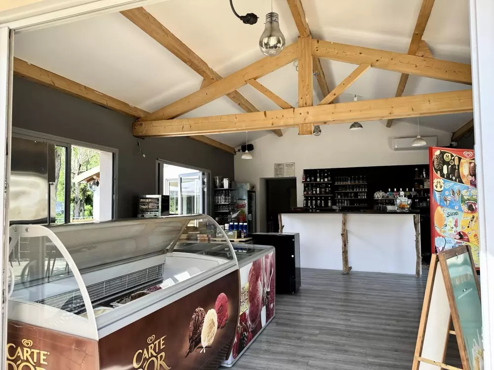 Camping Sunêlia Mazet-Plage 4 Sterne★★★★