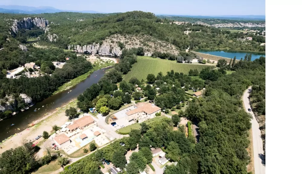 Camping Sunêlia Mazet-Plage 4 Sterne★★★★