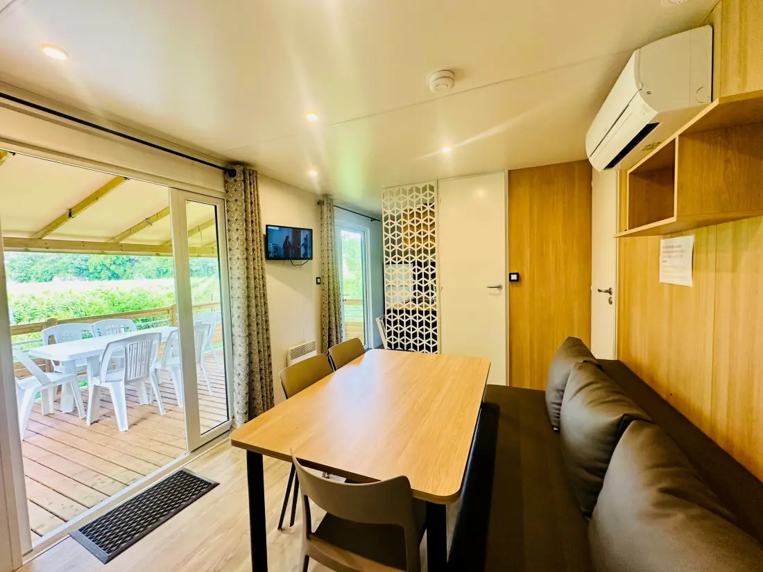 Camping Sunêlia Mazet-Plage 4 Sterne★★★★