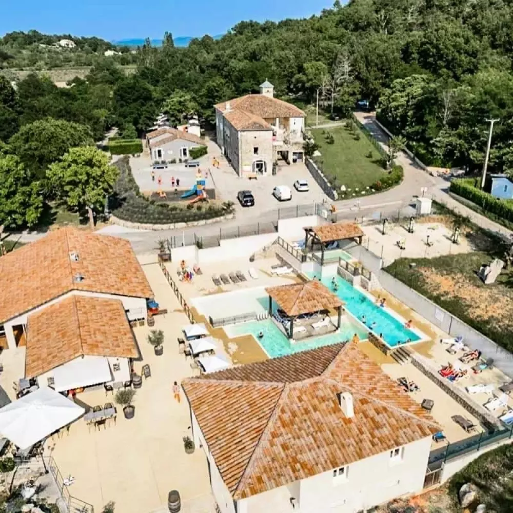 Camping Sunêlia Mazet-Plage 4 Sterne★★★★