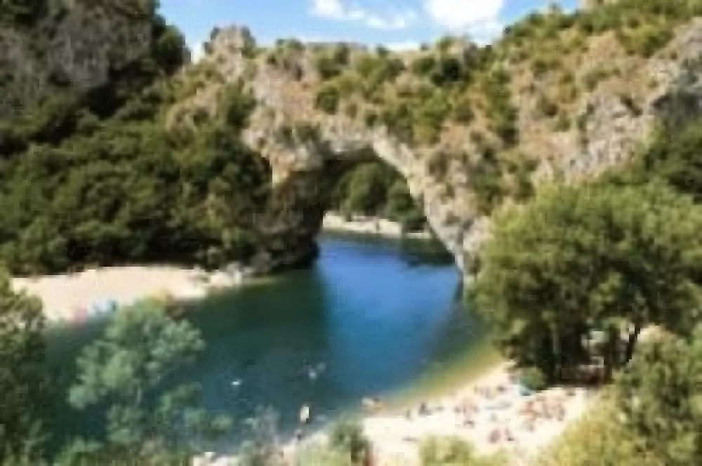 Camping Sunêlia Mazet-Plage 4 Sterne★★★★