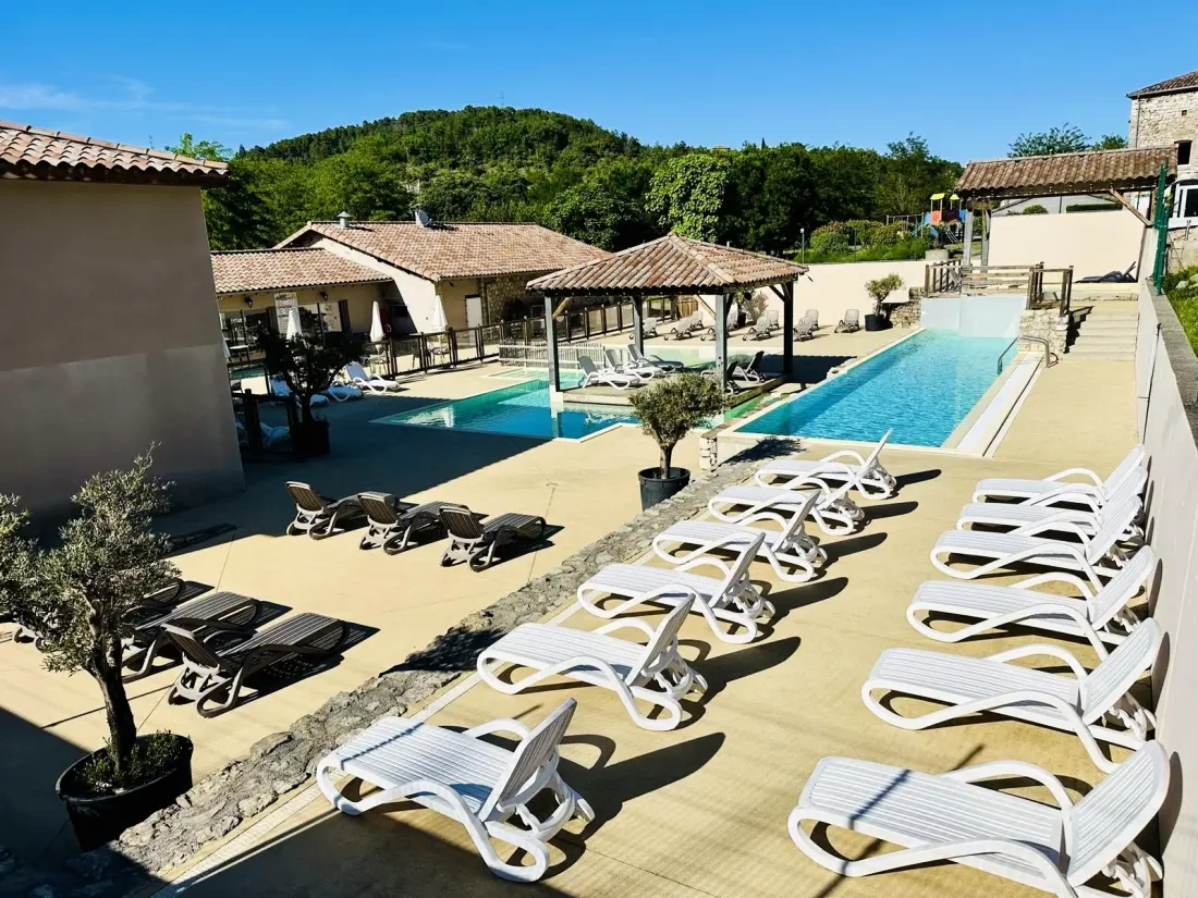 Camping Sunêlia Mazet-Plage 4 Sterne★★★★