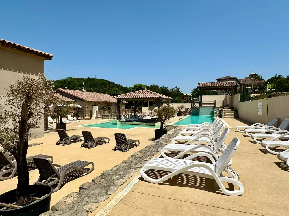 Camping Sunêlia Mazet-Plage 4 Sterne★★★★