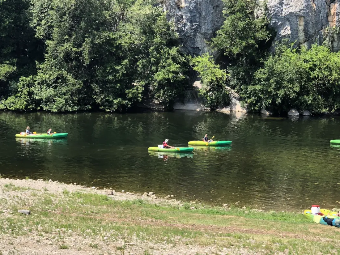 Camping Sunêlia Mazet-Plage 4 Sterne★★★★