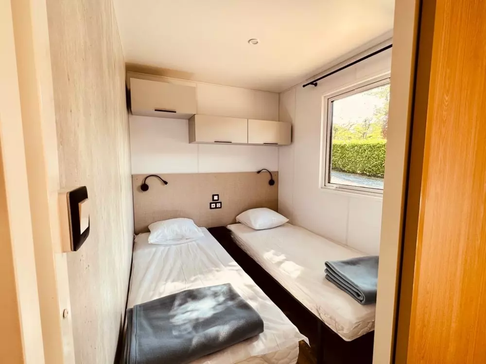 Camping Sunêlia Mazet-Plage 4 Sterne★★★★