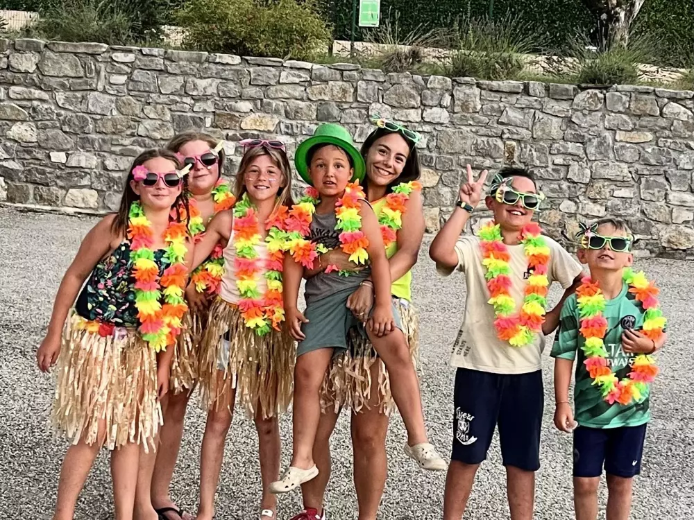 Camping Sunêlia Mazet-Plage 4 Sterne★★★★