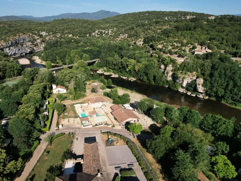 Camping Sunêlia Mazet-Plage 4 Sterne★★★★