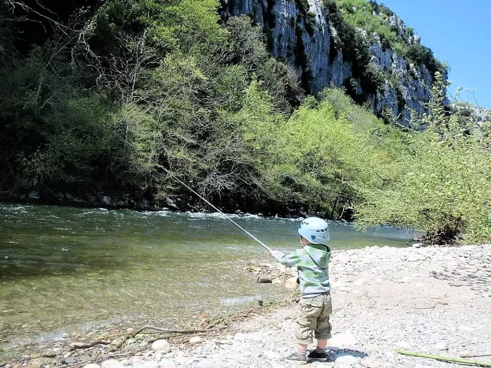 Camping Sunêlia Mazet-Plage 4 Sterne★★★★