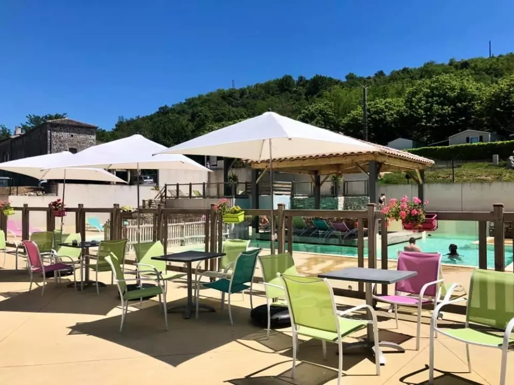 Camping Sunêlia Mazet-Plage 4 Sterne★★★★