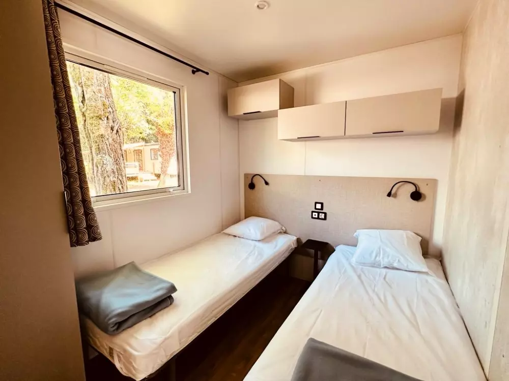 Camping Sunêlia Mazet-Plage 4 Sterne★★★★