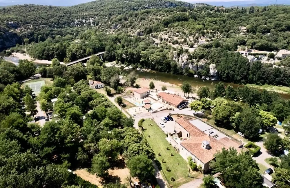 Camping Sunêlia Mazet-Plage 4 Sterne★★★★